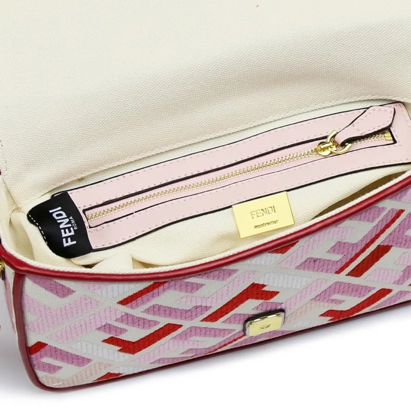 Fendi Baguette Bags-50 - Image 8