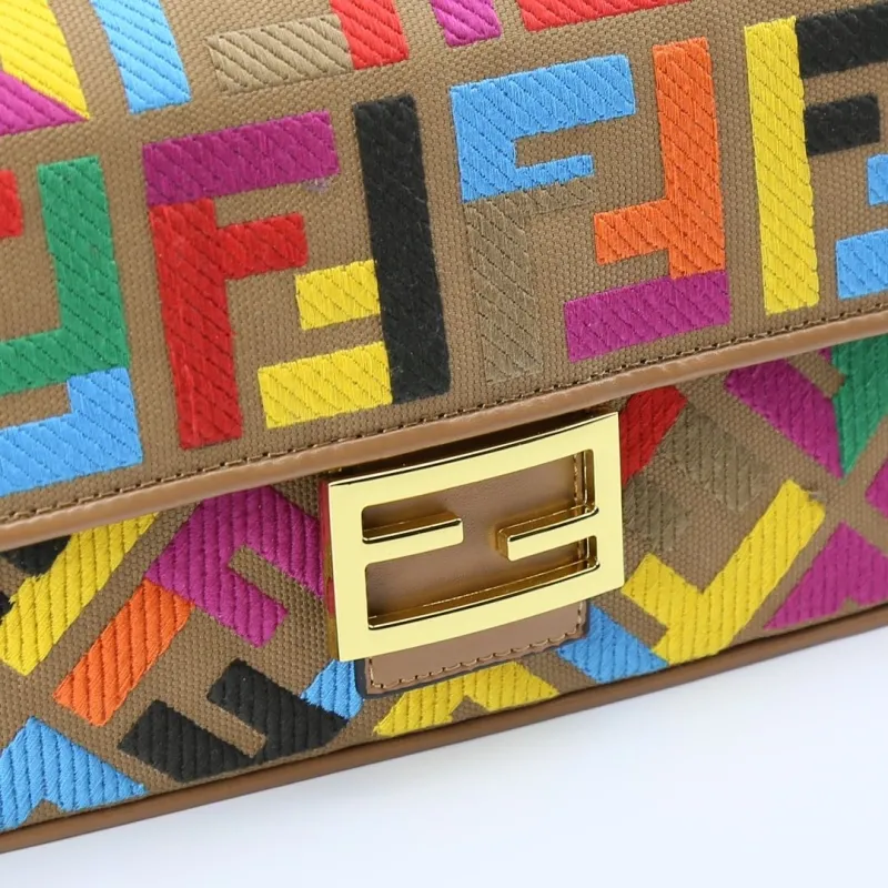 Fendi Baguette Bags-51 - Image 5
