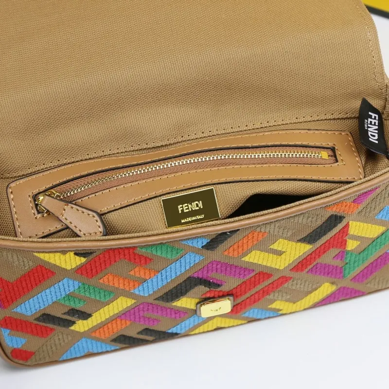 Fendi Baguette Bags-51 - Image 8