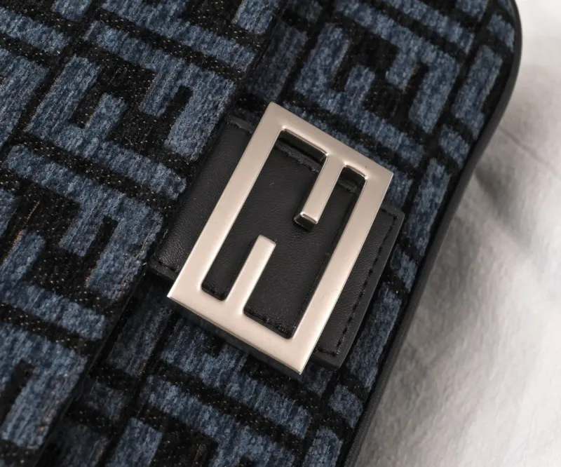 Fendi Baguette Bags-62 - Image 3