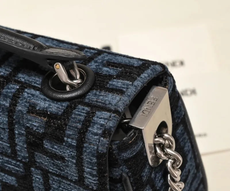 Fendi Baguette Bags-62 - Image 4