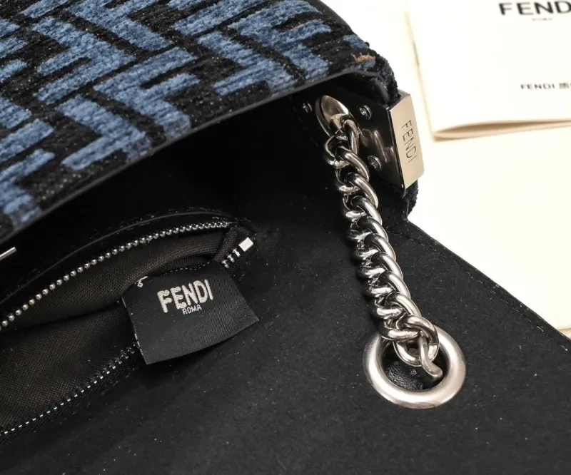 Fendi Baguette Bags-62 - Image 7