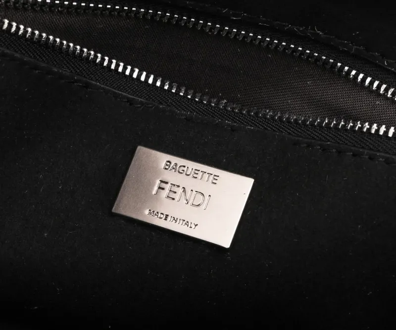 Fendi Baguette Bags-62 - Image 8