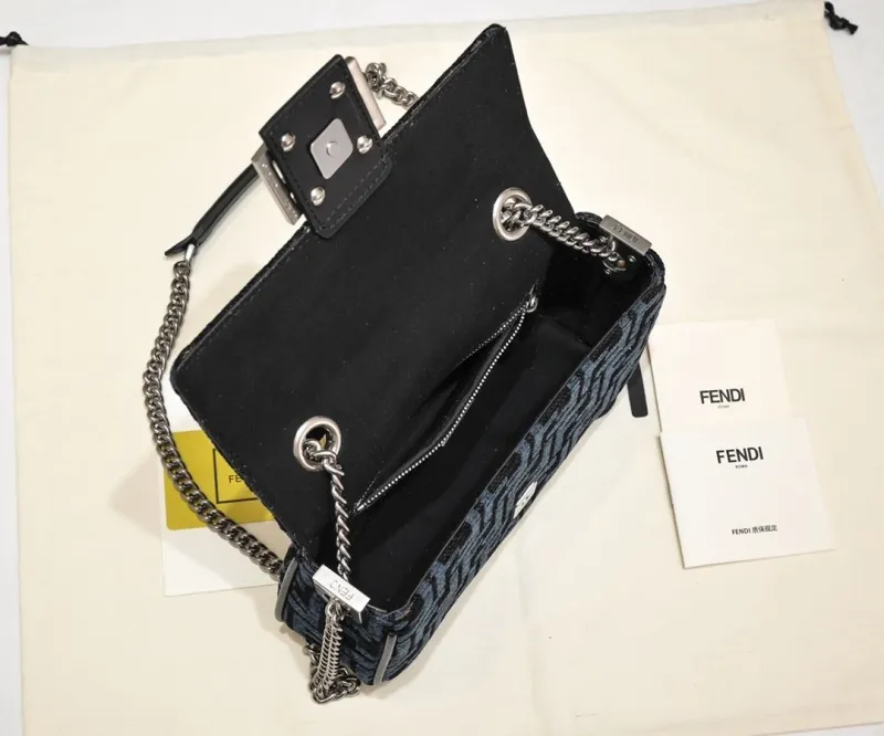 Fendi Baguette Bags-62 - Image 9