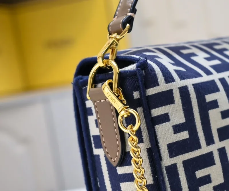 Fendi Baguette Bags-66 - Image 3