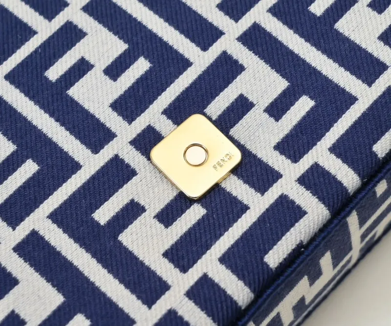 Fendi Baguette Bags-66 - Image 5