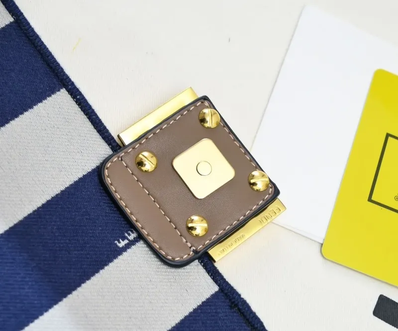 Fendi Baguette Bags-66 - Image 6