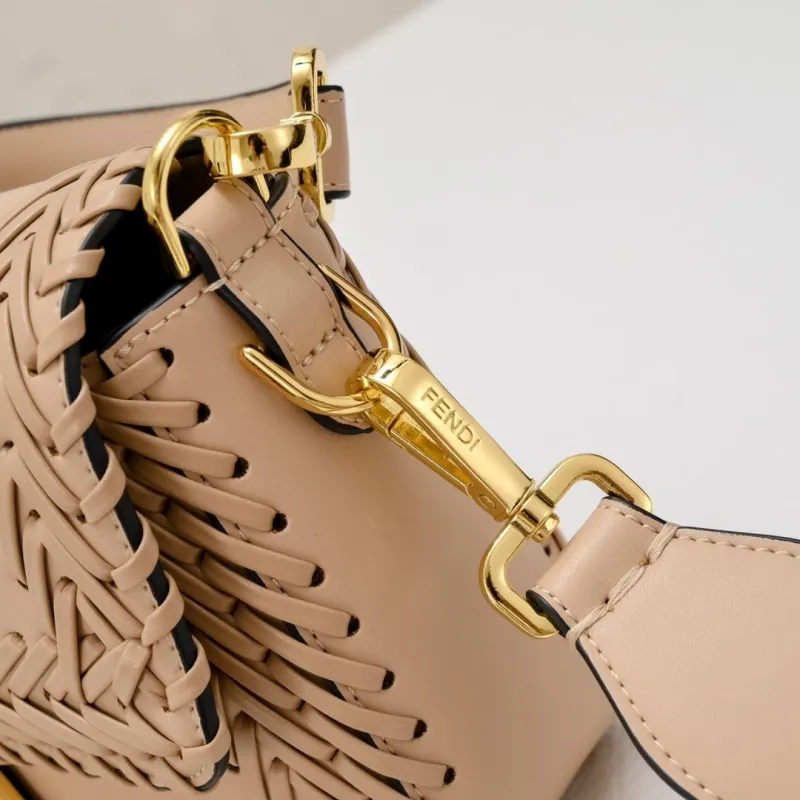 Alternative view of Fendi Baguette Bags-98