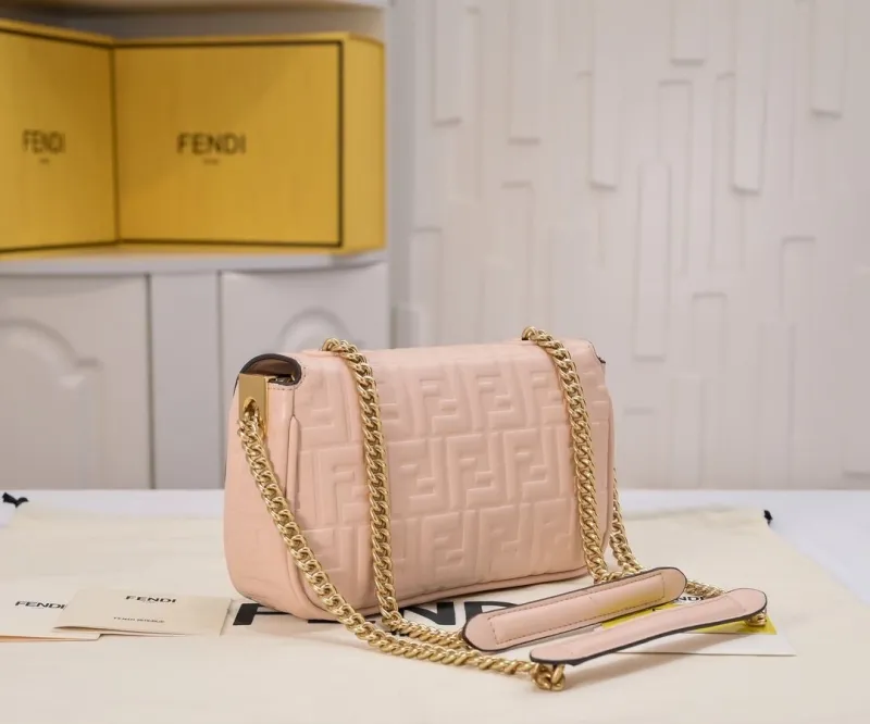 Alternative view of Fendi Baguette Bags-99