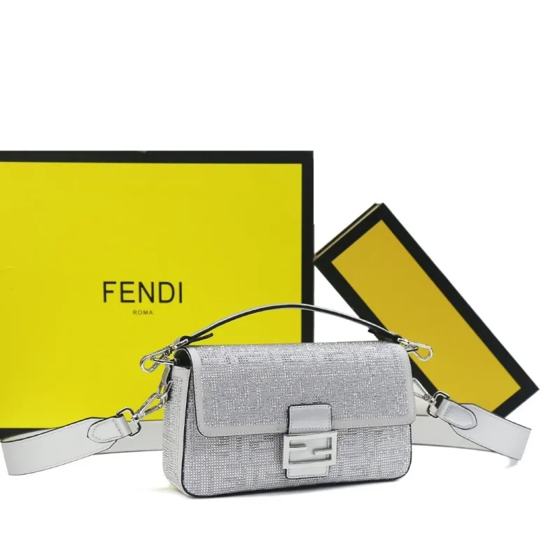 Alternative view of Fendi Baguette Bags-102