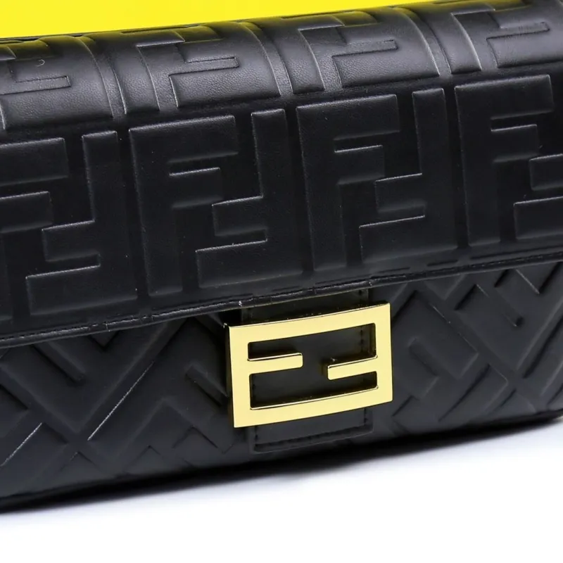 Fendi Baguette Bags-109 - Image 6