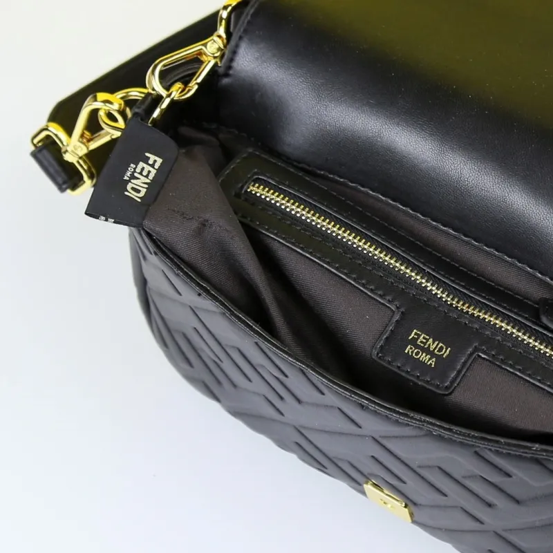 Fendi Baguette Bags-109 - Image 8