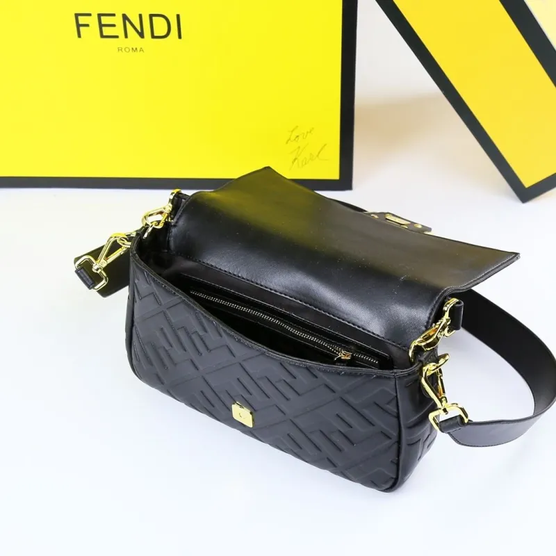 Fendi Baguette Bags-109 - Image 9