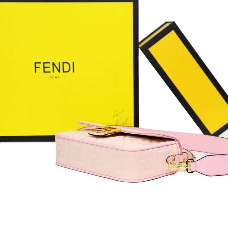 Fendi Baguette Bags-110 - Image 4