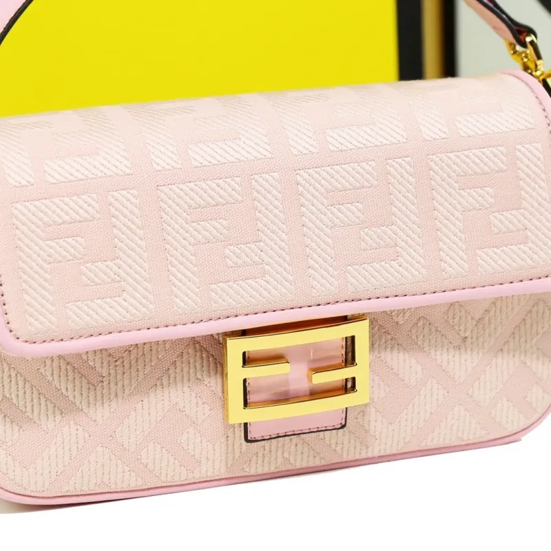 Fendi Baguette Bags-110 - Image 6