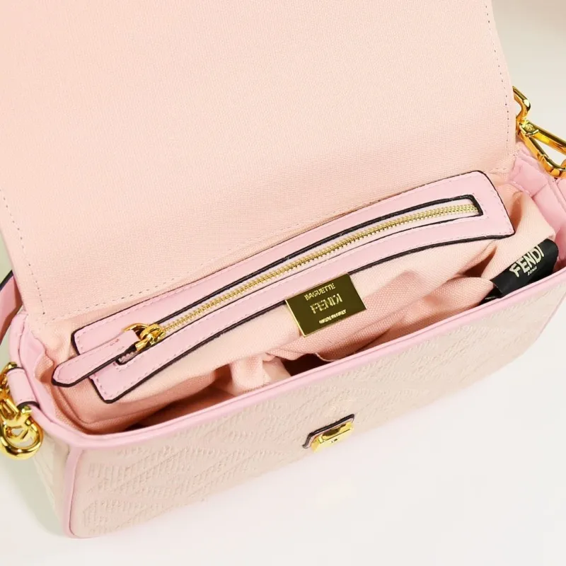 Fendi Baguette Bags-110 - Image 8