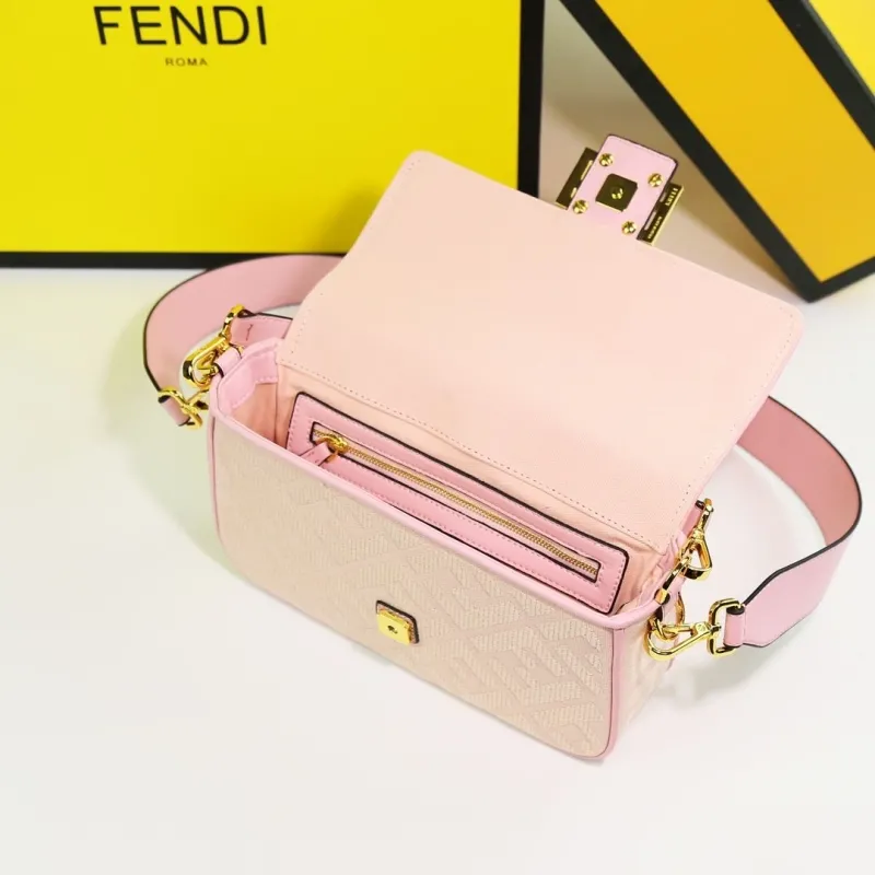 Fendi Baguette Bags-110 - Image 9