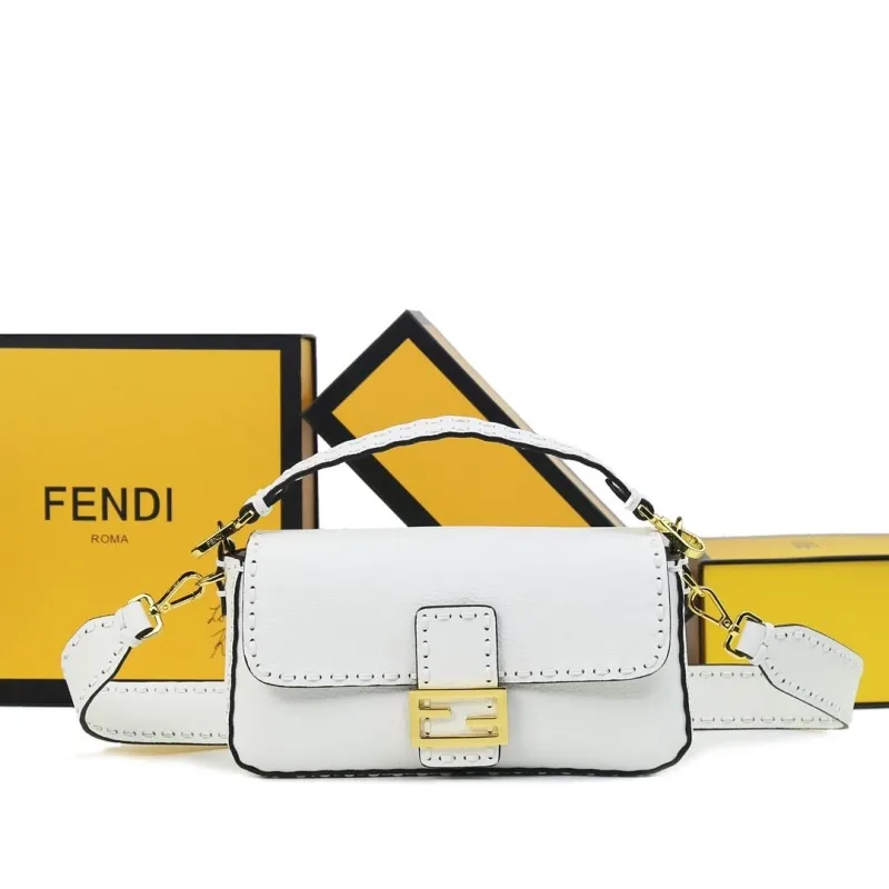 Fendi Baguette Bags-112