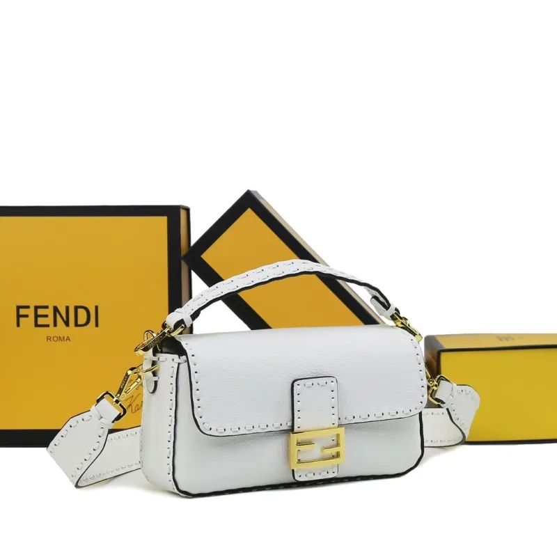 Alternative view of Fendi Baguette Bags-112