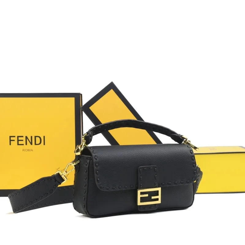 Alternative view of Fendi Baguette Bags-113