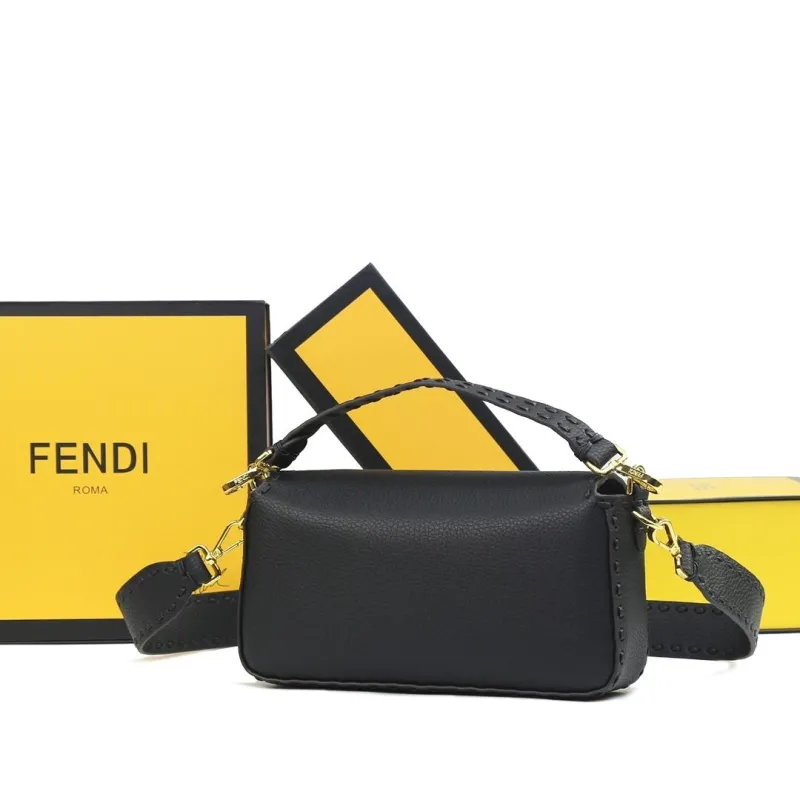 Fendi Baguette Bags-113 - Image 3