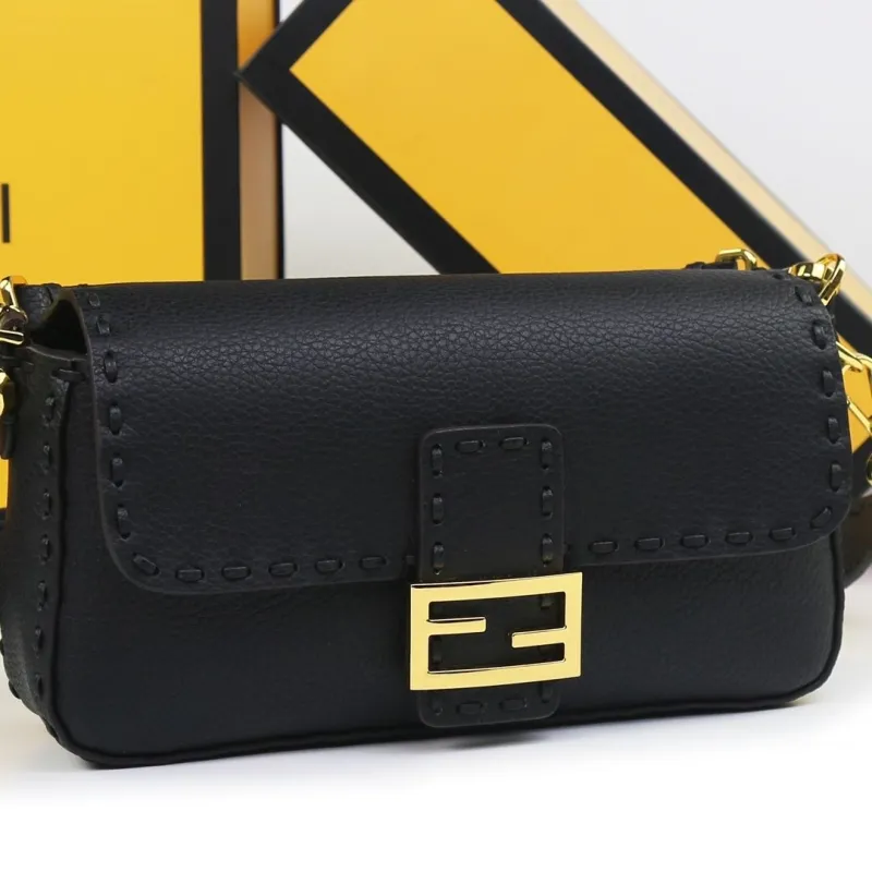 Fendi Baguette Bags-113 - Image 6
