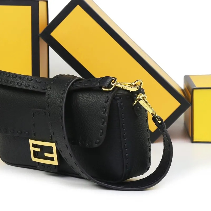 Fendi Baguette Bags-113 - Image 7