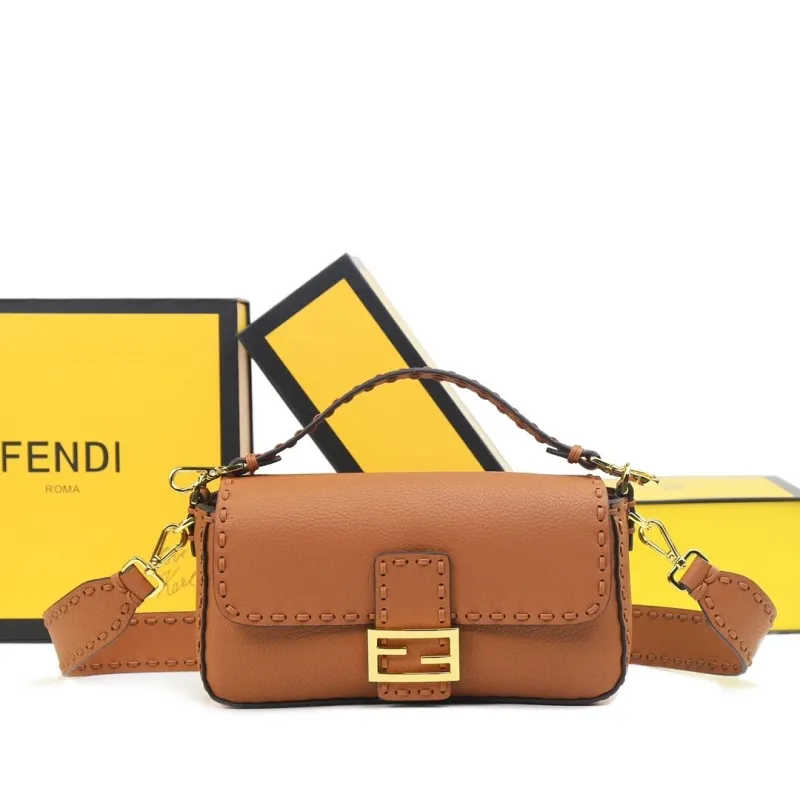 Fendi Baguette Bags-114
