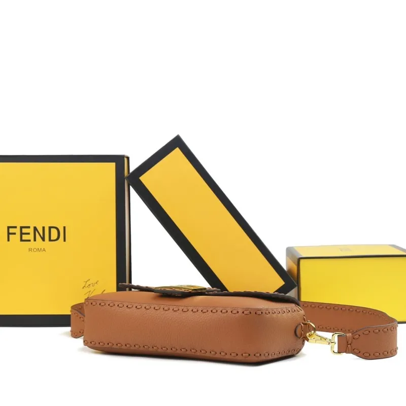 Fendi Baguette Bags-114 - Image 4