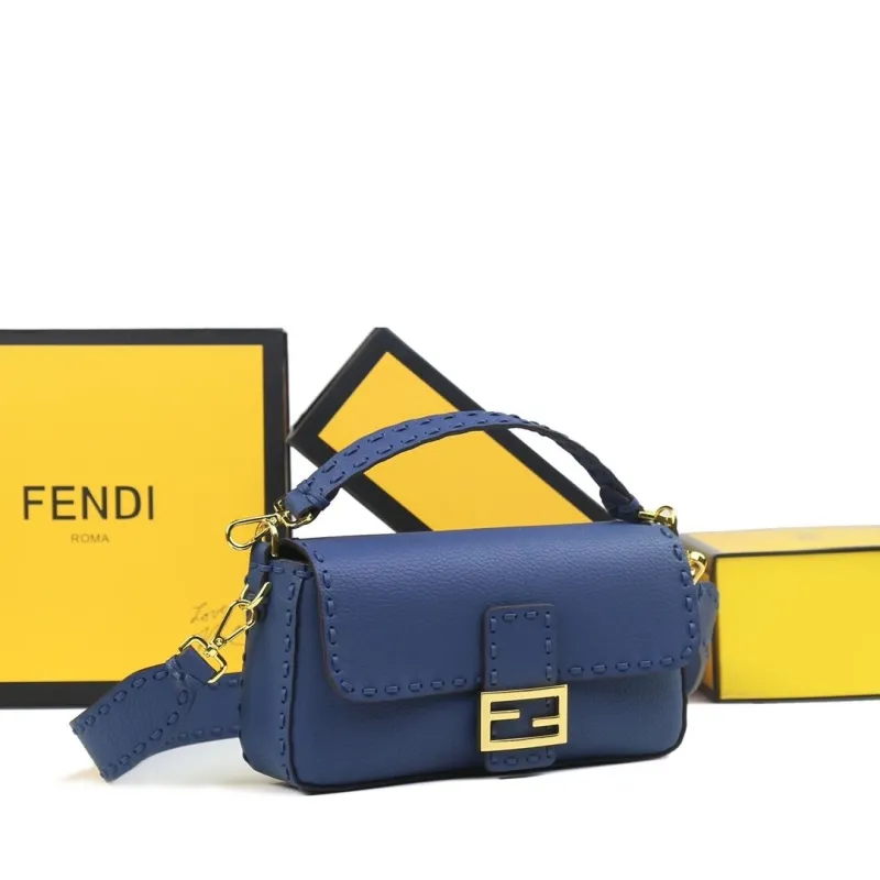 Alternative view of Fendi Baguette Bags-115