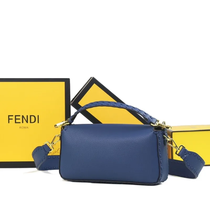 Fendi Baguette Bags-115 - Image 3