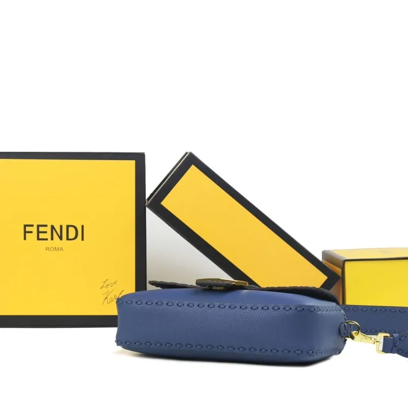 Fendi Baguette Bags-115 - Image 4