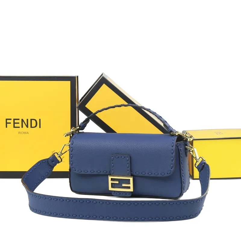 Fendi Baguette Bags-115 - Image 5