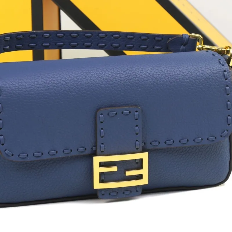 Fendi Baguette Bags-115 - Image 6