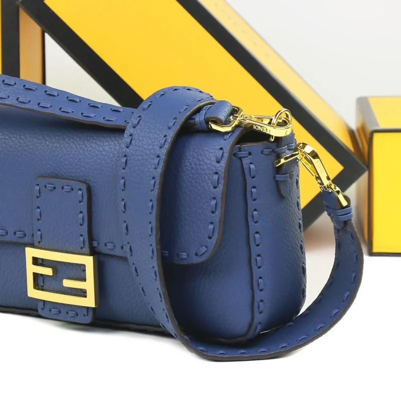 Fendi Baguette Bags-115 - Image 7