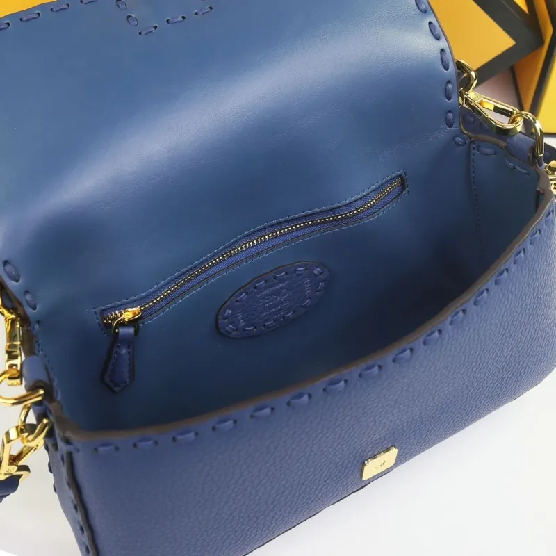 Fendi Baguette Bags-115 - Image 8