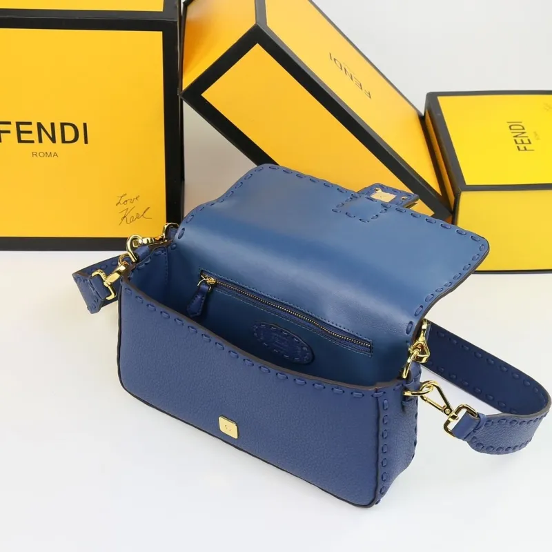Fendi Baguette Bags-115 - Image 9