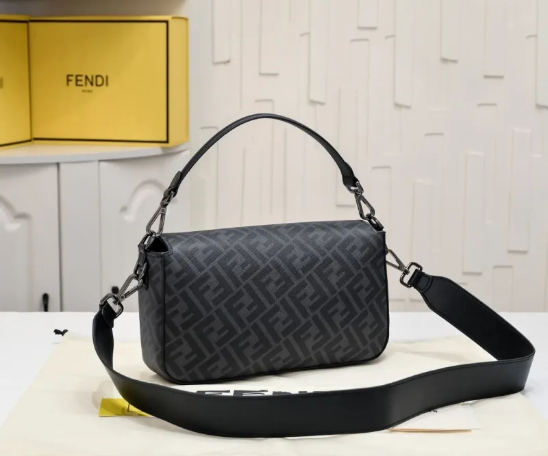 Alternative view of Fendi Baguette Bags-120