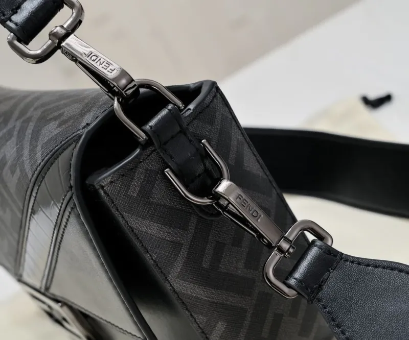 Fendi Baguette Bags-120 - Image 3