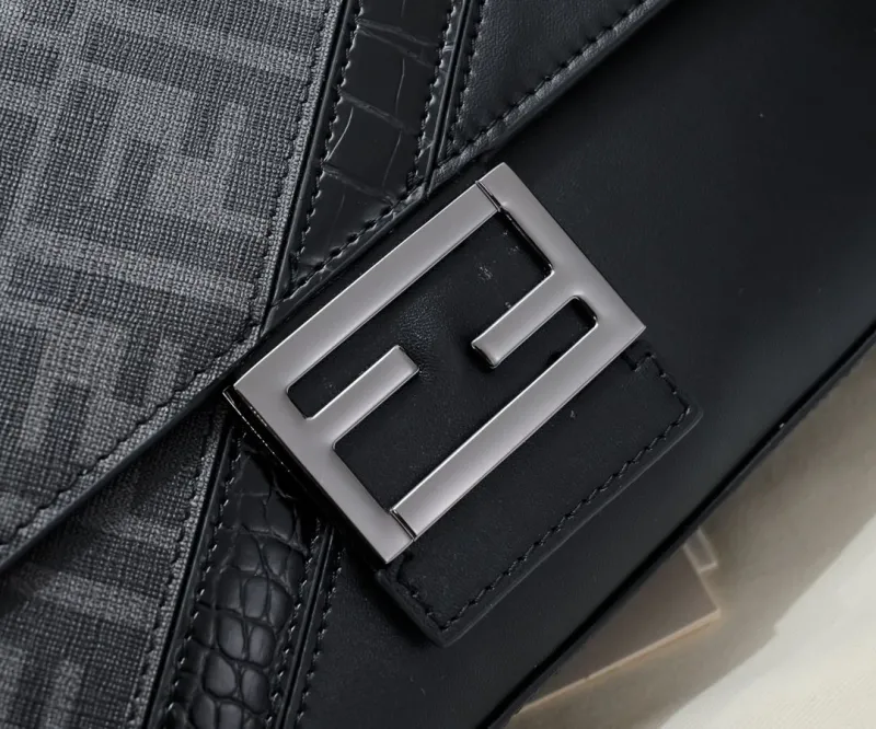Fendi Baguette Bags-120 - Image 4