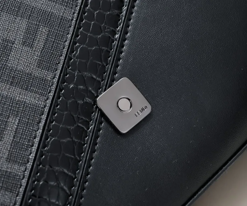 Fendi Baguette Bags-120 - Image 5