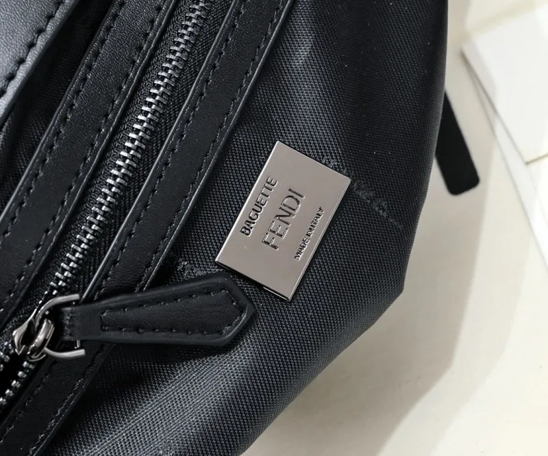 Fendi Baguette Bags-120 - Image 7