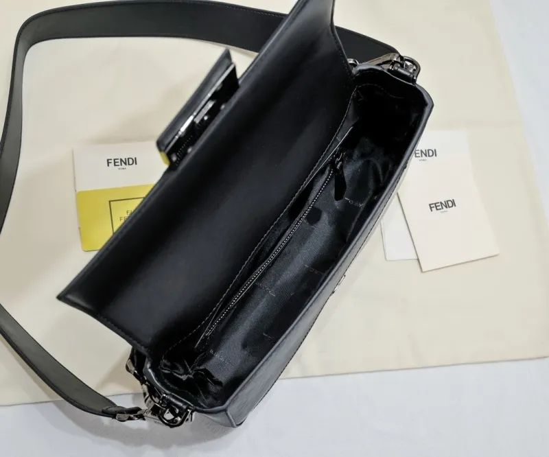 Fendi Baguette Bags-120 - Image 9