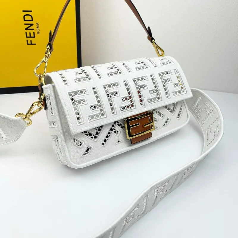 Alternative view of Fendi Baguette Bags-125