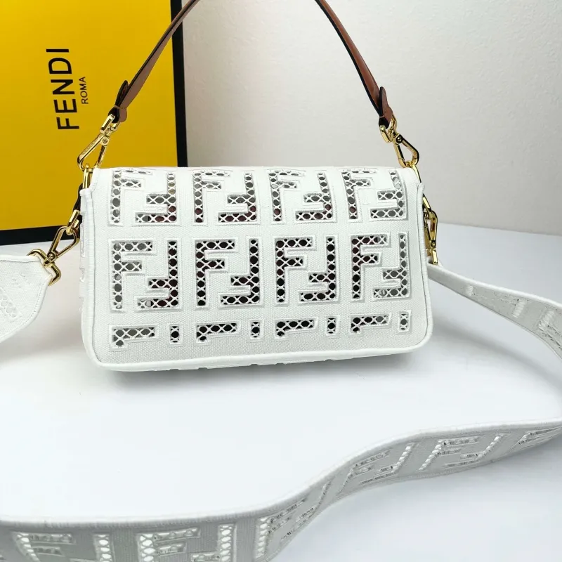 Fendi Baguette Bags-125 - Image 3