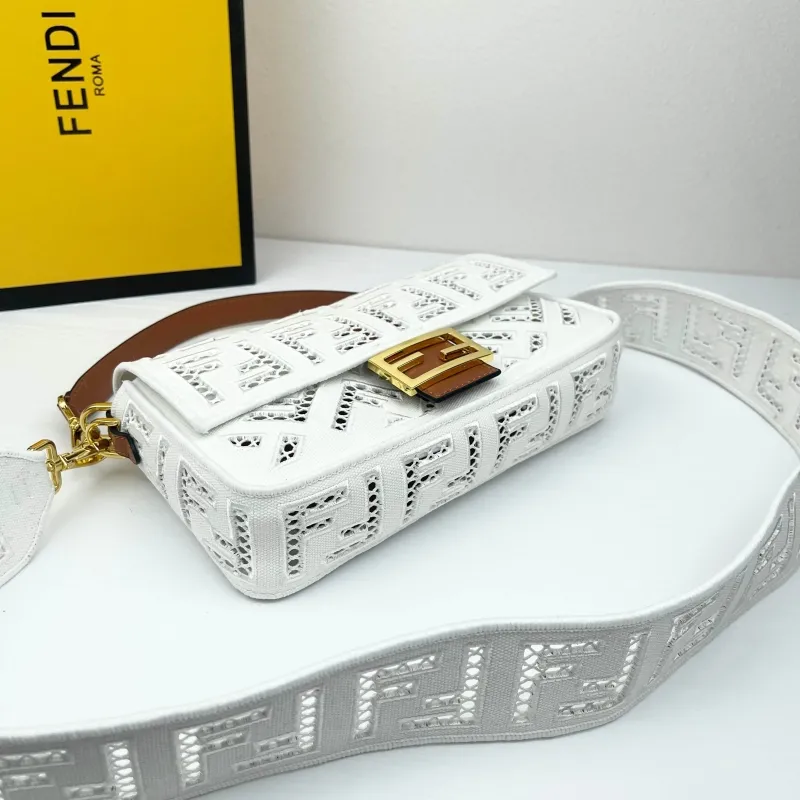 Fendi Baguette Bags-125 - Image 4