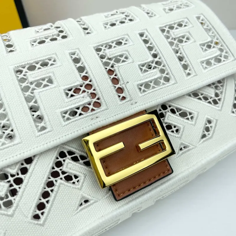 Fendi Baguette Bags-125 - Image 5