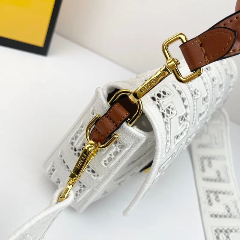 Fendi Baguette Bags-125 - Image 6