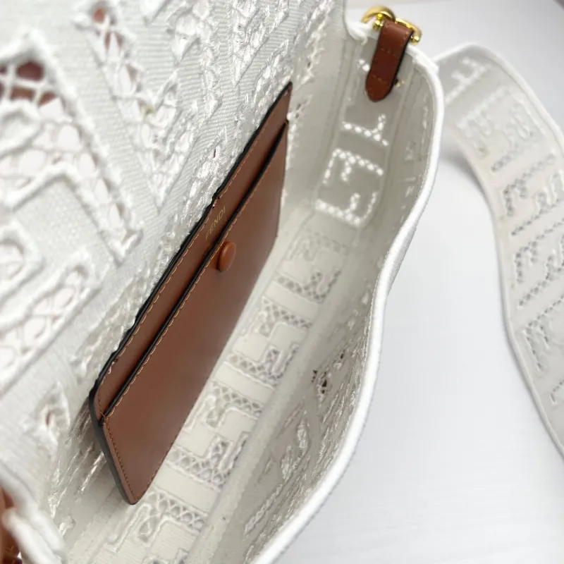 Fendi Baguette Bags-125 - Image 7