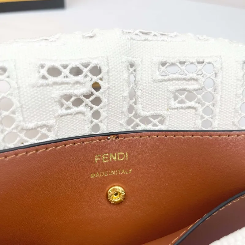 Fendi Baguette Bags-125 - Image 8